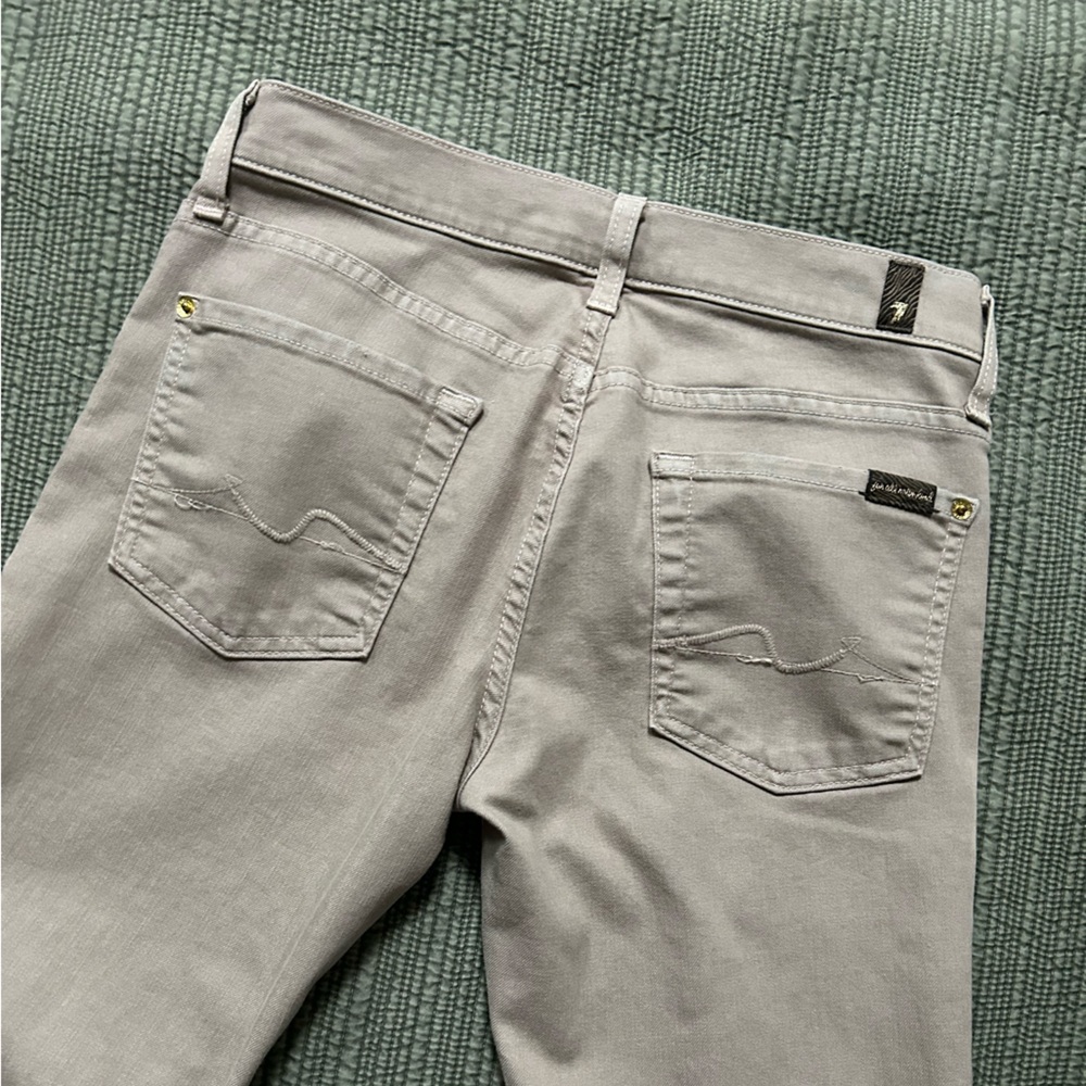 7 For All Mankind😎Bootcut - Picture 10 of 13